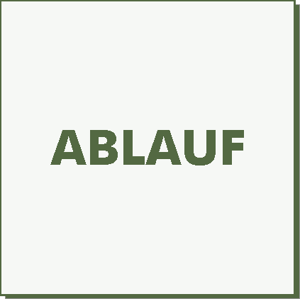Ablauf